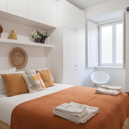 Flh Madragoa Fresh Design Apartment Lisboa Eksteriør billede