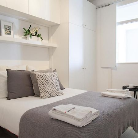Flh Madragoa Fresh Design Apartment Lisboa Eksteriør billede