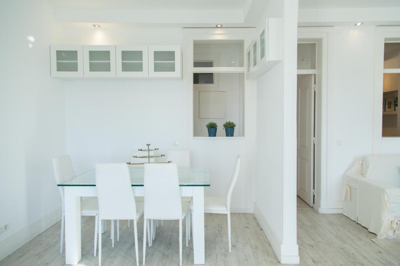 Flh Madragoa Fresh Design Apartment Lisboa Eksteriør billede