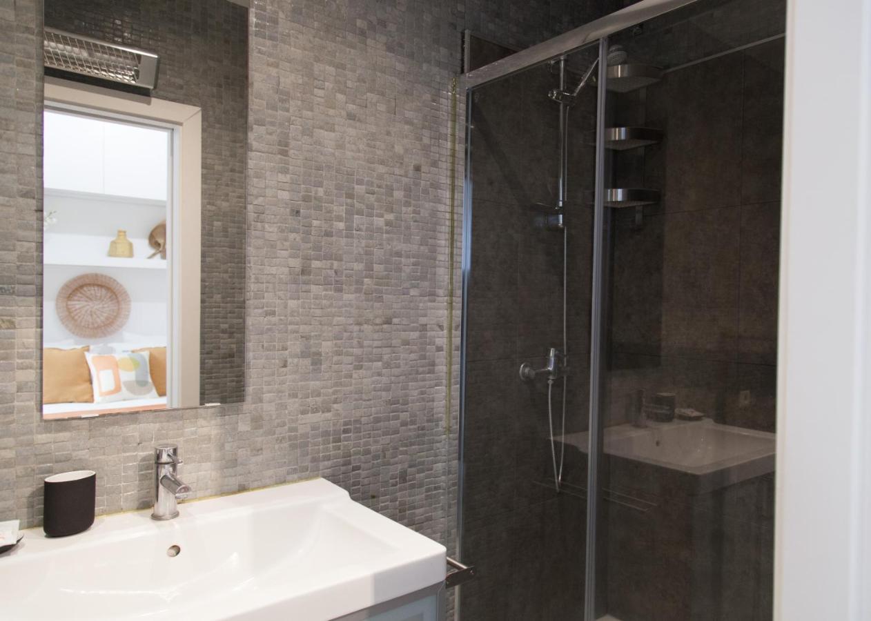 Flh Madragoa Fresh Design Apartment Lisboa Eksteriør billede