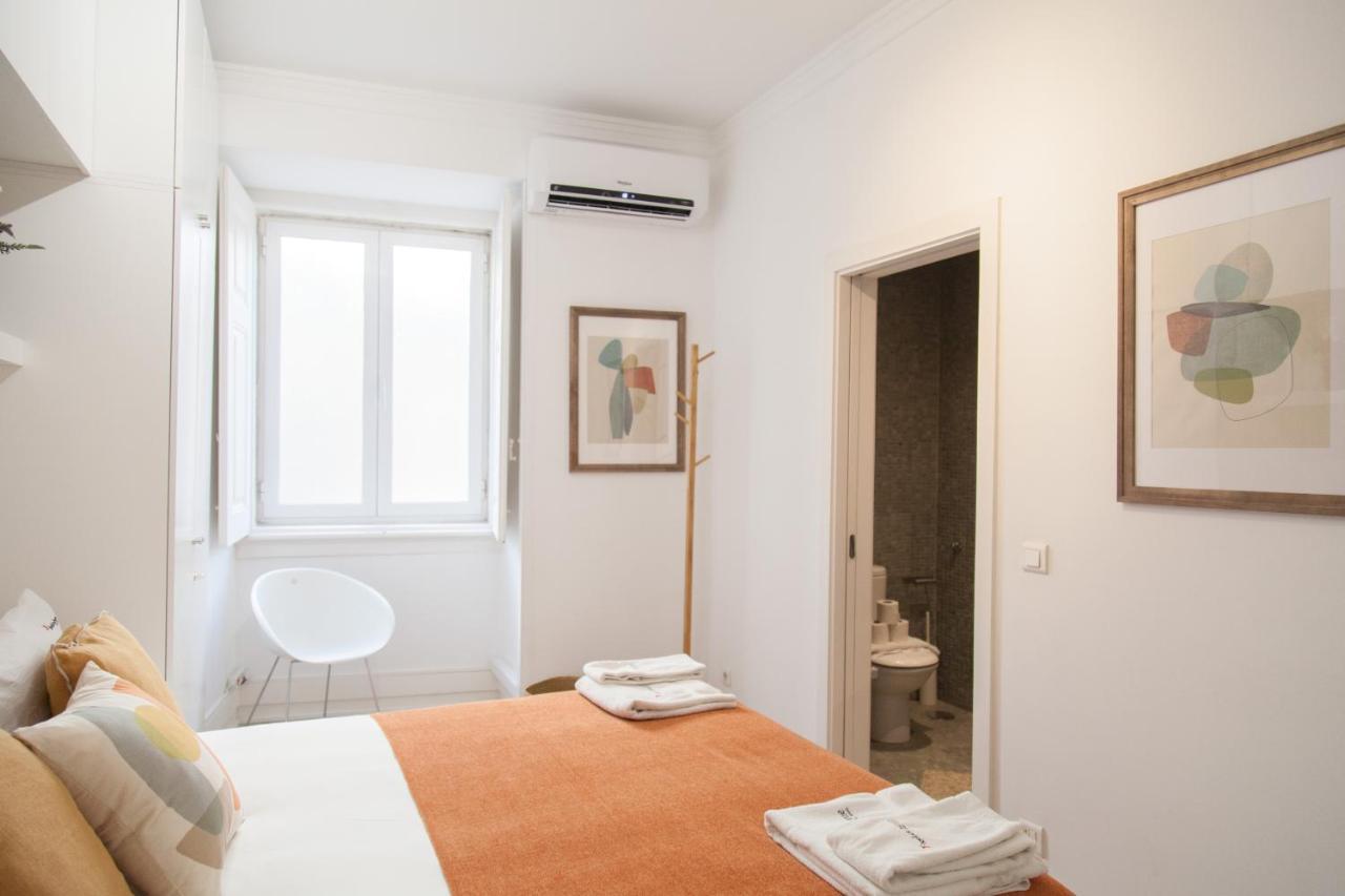Flh Madragoa Fresh Design Apartment Lisboa Eksteriør billede