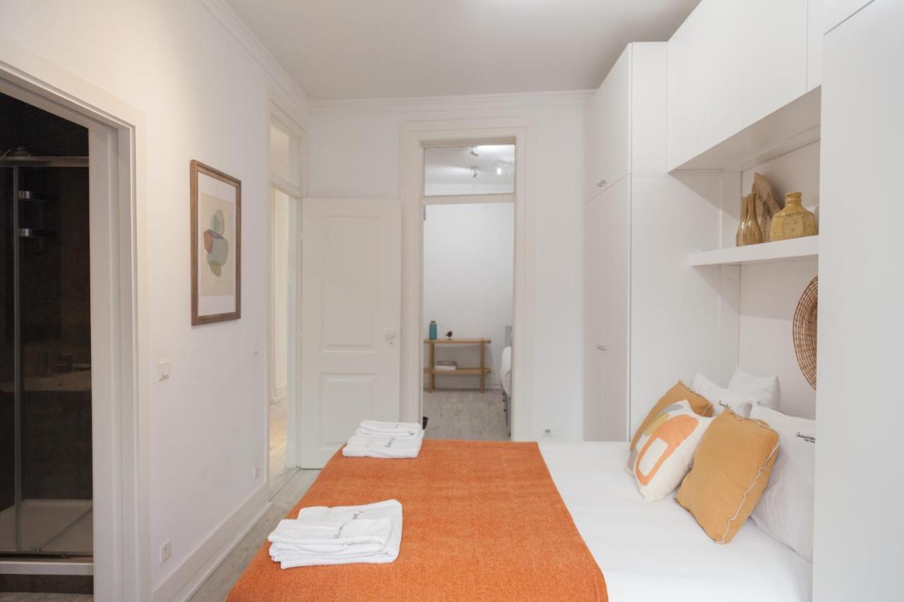 Flh Madragoa Fresh Design Apartment Lisboa Eksteriør billede
