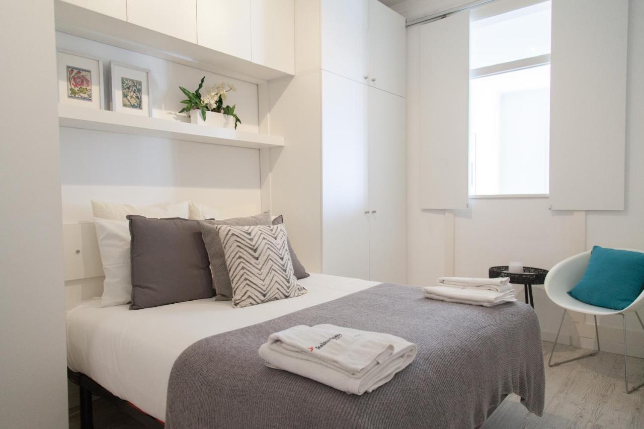 Flh Madragoa Fresh Design Apartment Lisboa Eksteriør billede