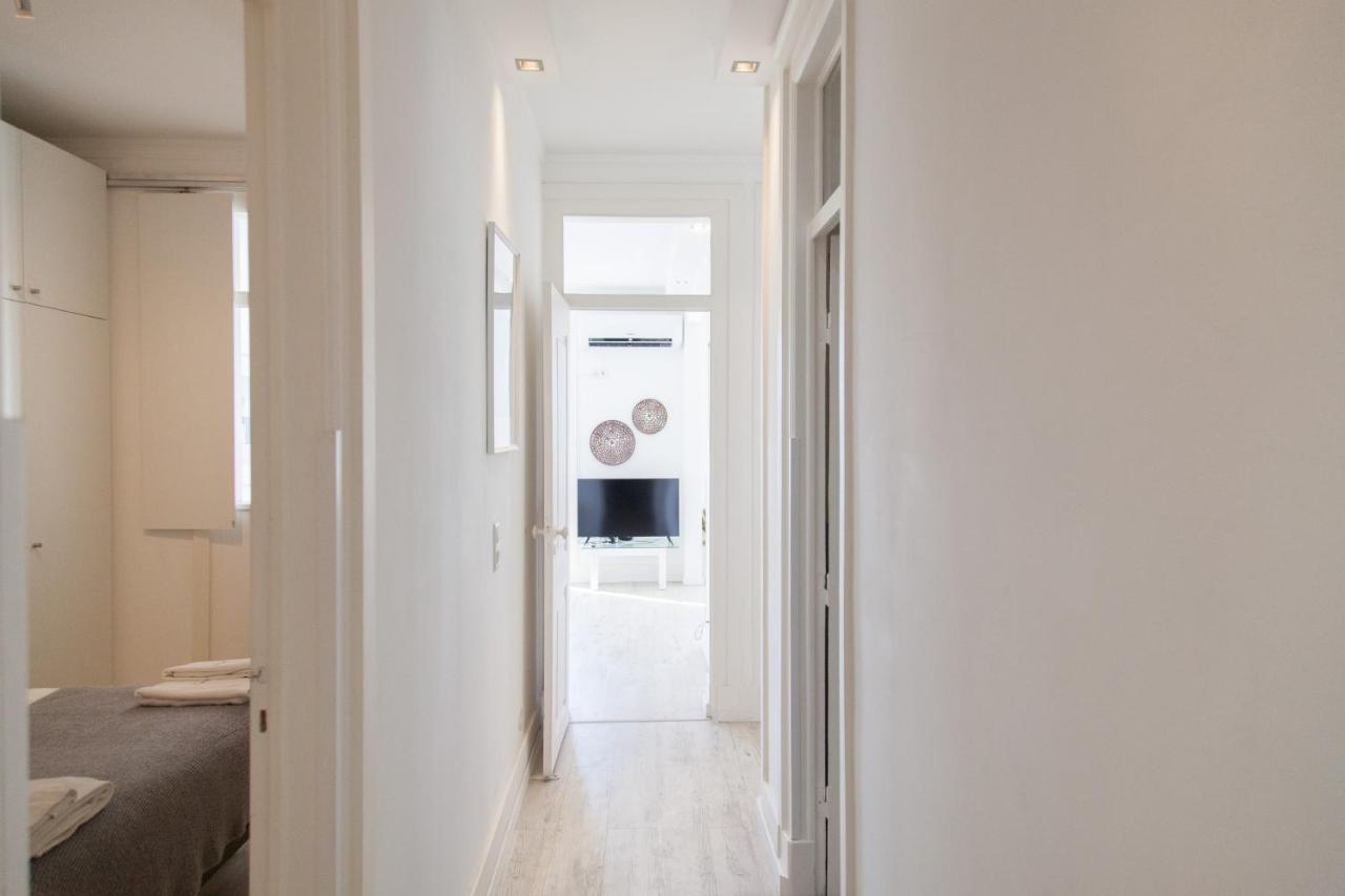 Flh Madragoa Fresh Design Apartment Lisboa Eksteriør billede