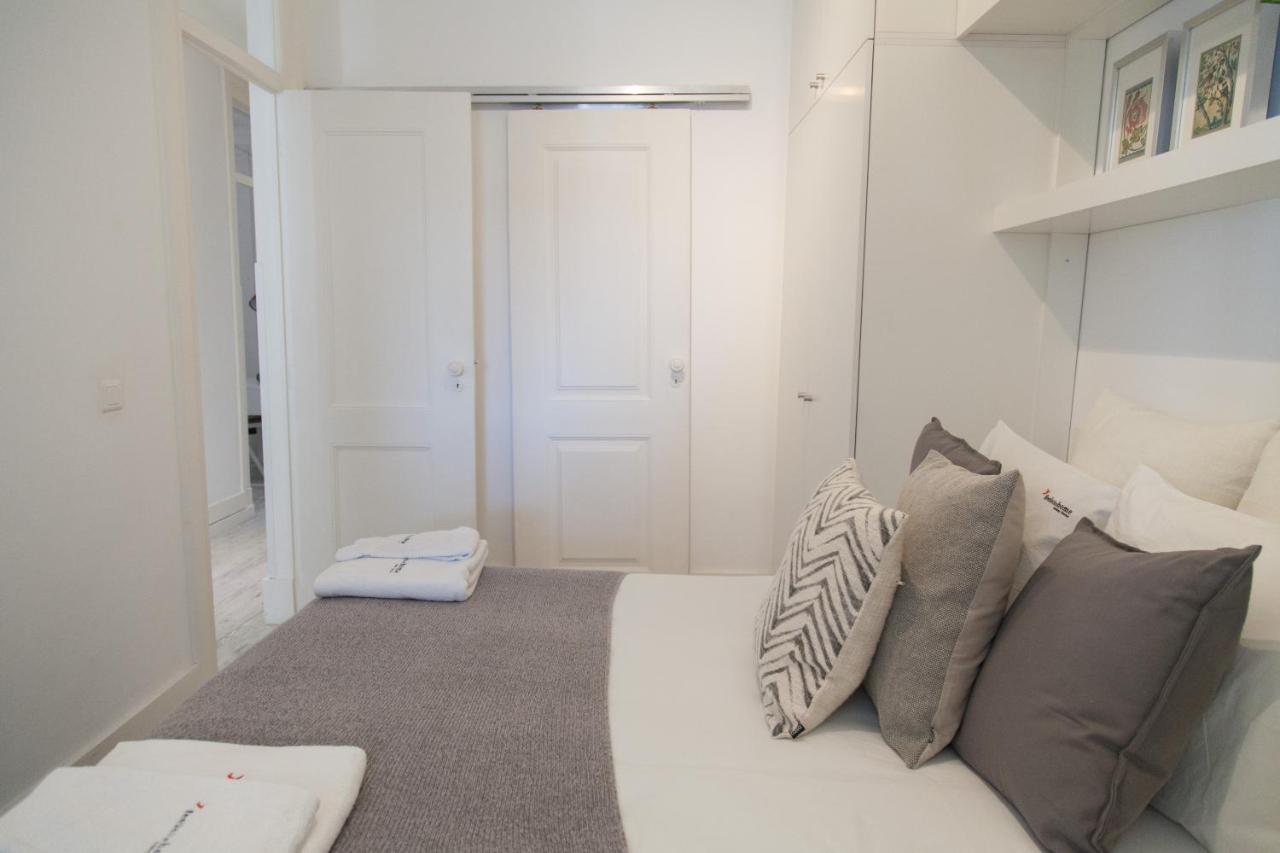 Flh Madragoa Fresh Design Apartment Lisboa Eksteriør billede
