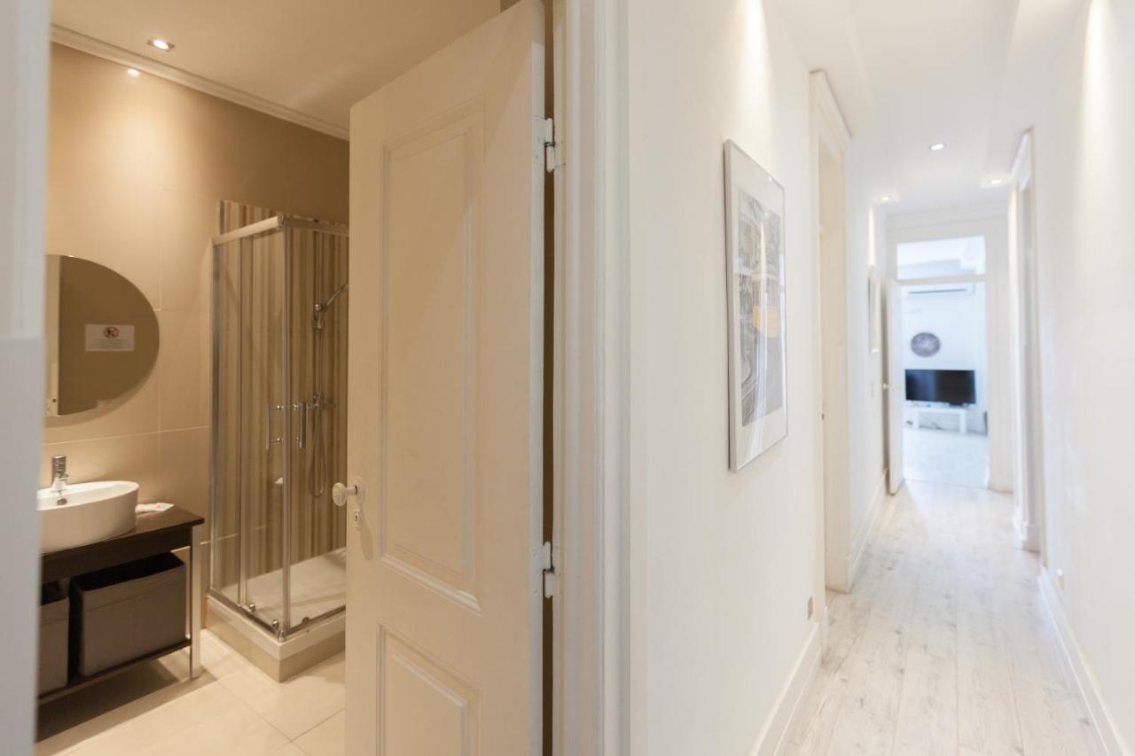 Flh Madragoa Fresh Design Apartment Lisboa Eksteriør billede