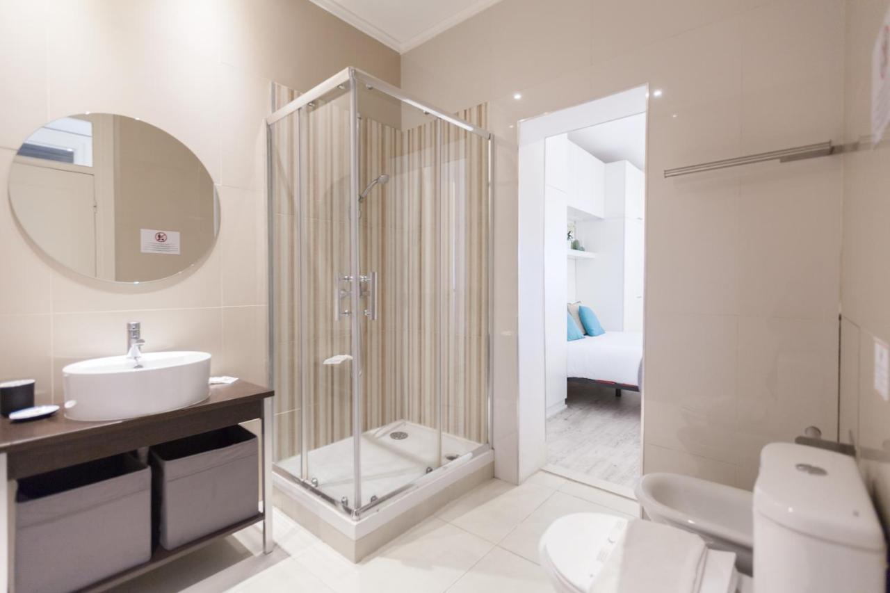 Flh Madragoa Fresh Design Apartment Lisboa Eksteriør billede
